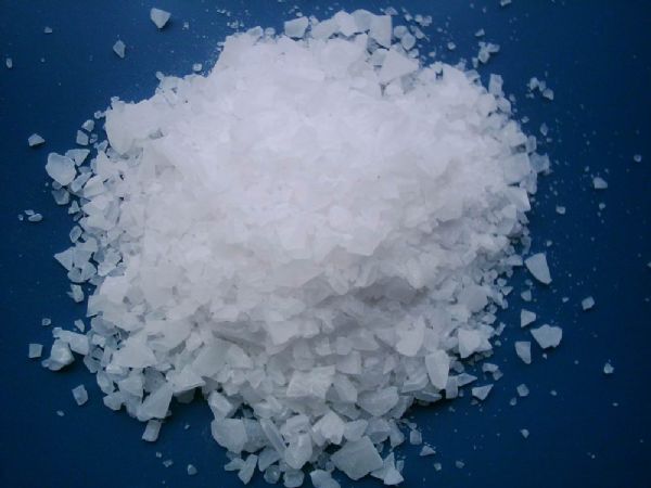 Aluminium Sulphate 17% for Water Treatment