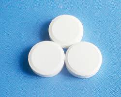 Sodium Dichloroisocyanurate (SDIC) 60%, 56%