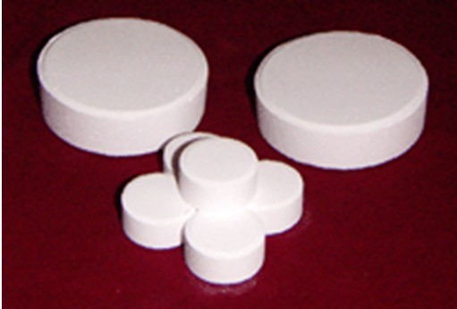 Sodium Dichloroisocyanurate (SDIC) 48% 50% Tablets/Powder