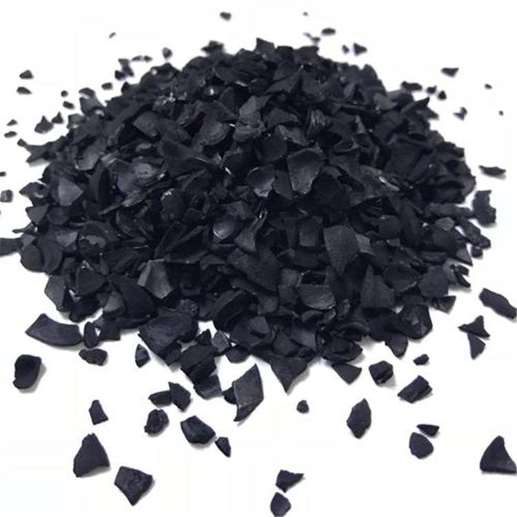 Coal Based Activated Charcoal for Gas Purification / Water Treatment