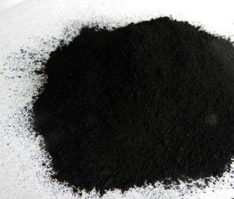  Impregnated Granules Activated Carbon for Drinking Water Treatment