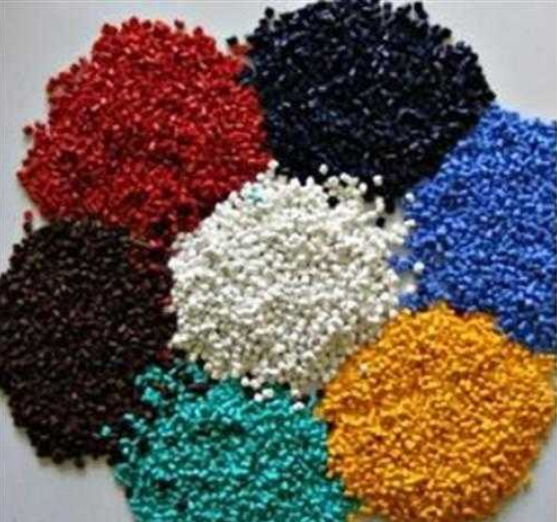 Injection Moulding Color Masterbatch