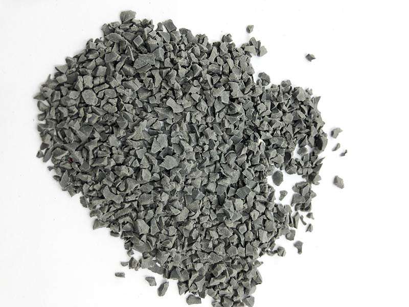 EPDM Rubber Granules for Athletic Track