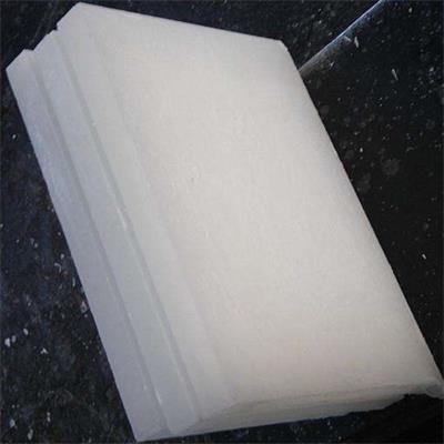 Full Refined Paraffin Wax 58/60 for Candle Making