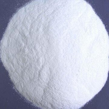 White Powder Polyvinyl Chloride PVC Resin