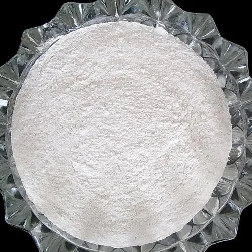 High purity heavy magnesium oxide