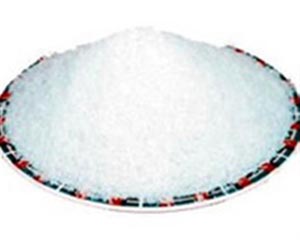 Anionic Polyacrylamide PAM for Detergent