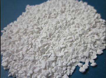 Sodium Dichloroisocyanurate (SDIC) 48% 50% Tablets/Powder